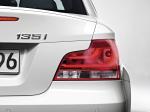 BMW 1-Series Coupe 2011 года
